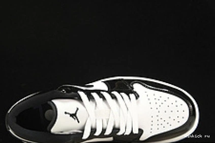 1 Low SE Concord Jordan 0731